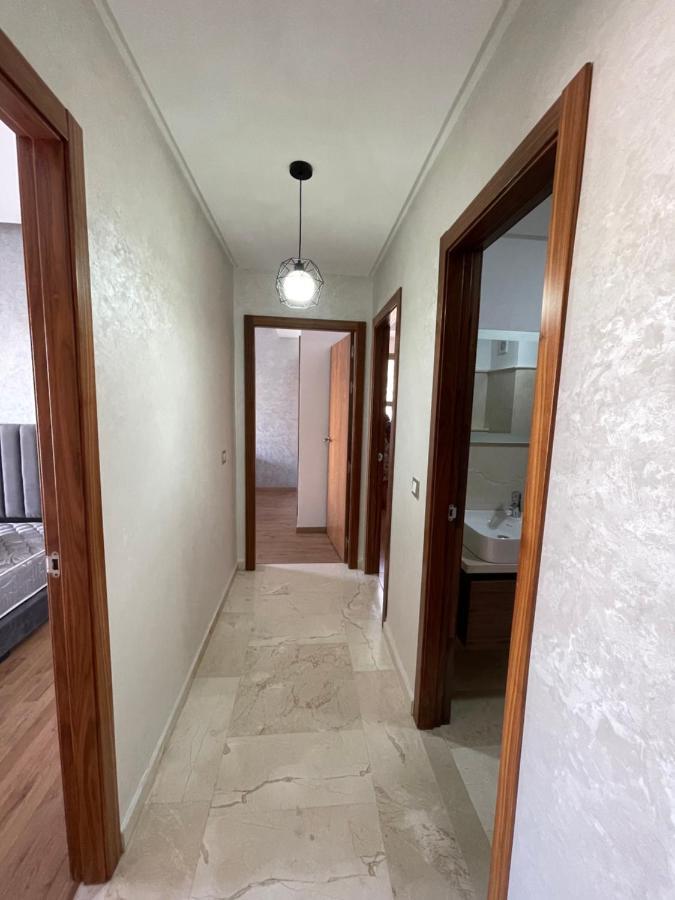 Splendide Appartement En Residence Piscine Марракеш Экстерьер фото