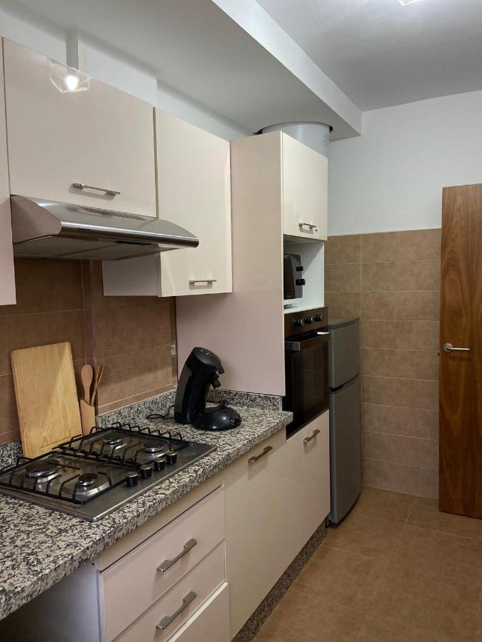 Splendide Appartement En Residence Piscine Марракеш Экстерьер фото