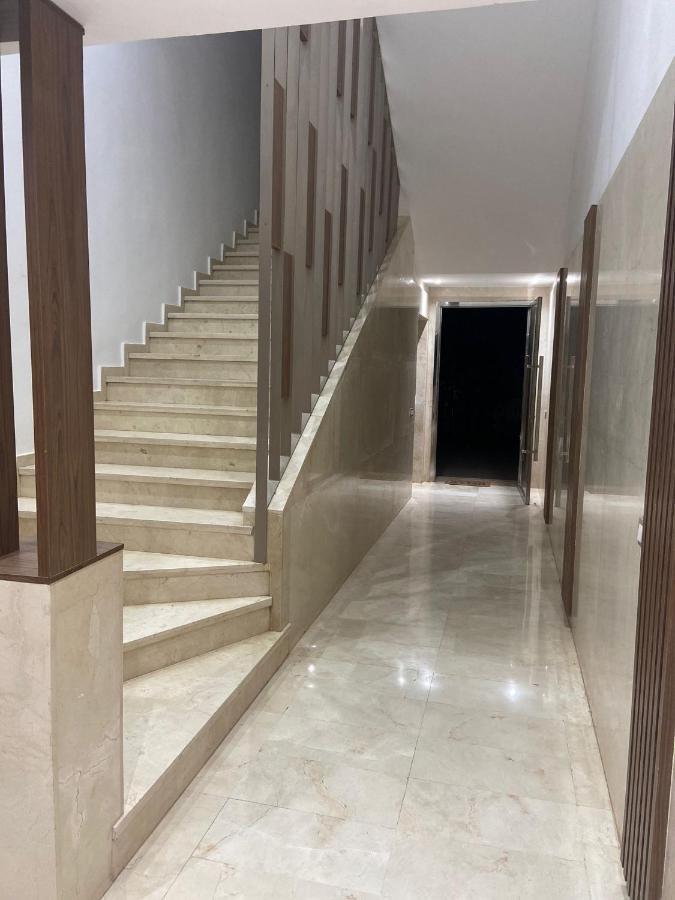 Splendide Appartement En Residence Piscine Марракеш Экстерьер фото