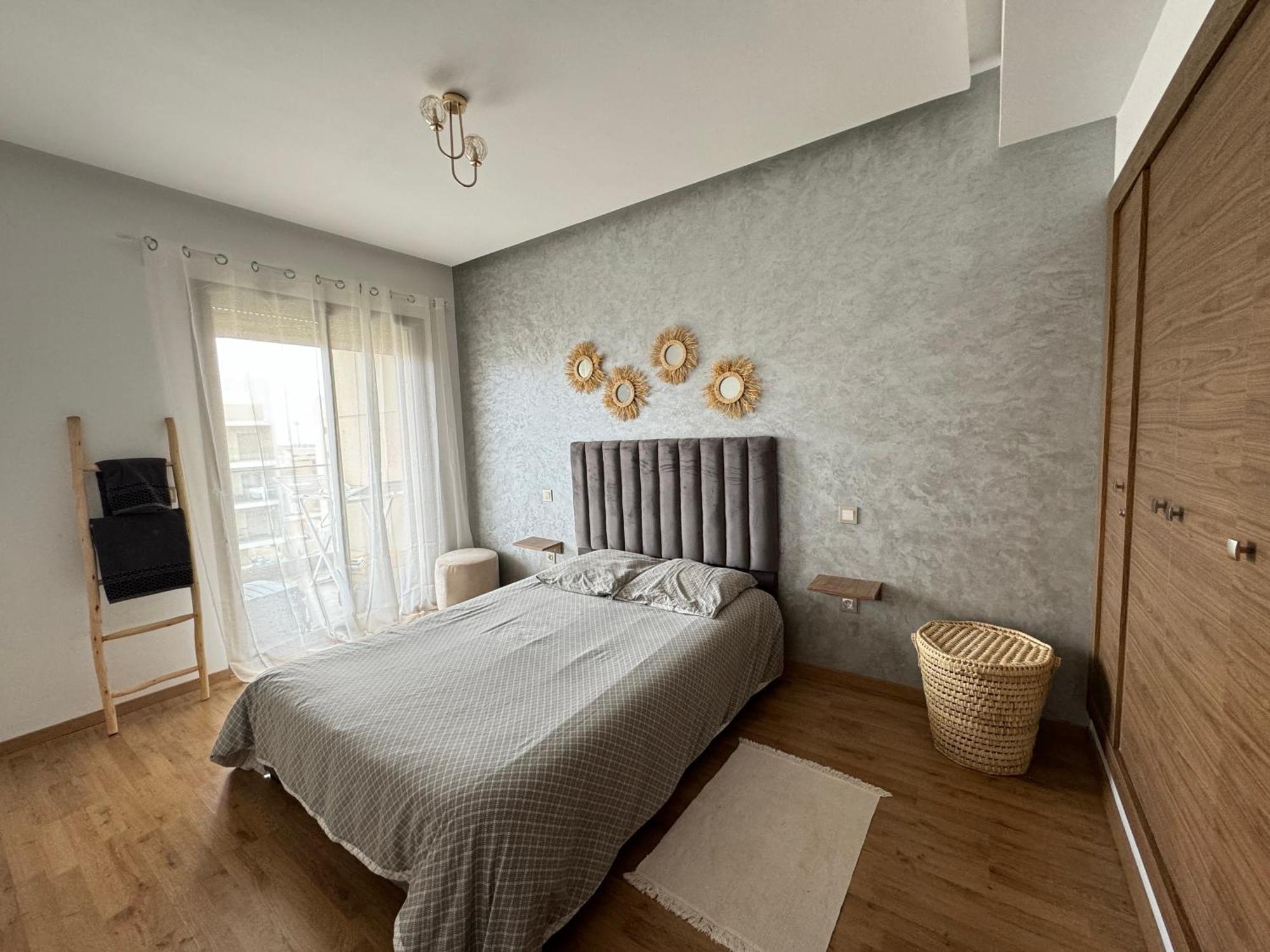 Splendide Appartement En Residence Piscine Марракеш Экстерьер фото